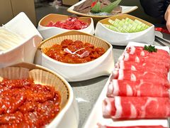 -海底捞火锅(江宸天街店)