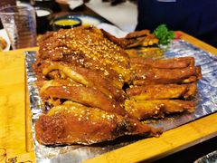 -快乐小羊(富强中路店)