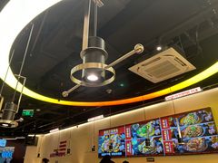 -师烤·豆花烤鱼(深圳坂田天虹店)