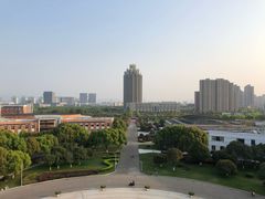 -浙江万里学院(钱湖校区)