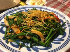 -龙桥私厨·姜花菊花过桥鱼·顺德菜(容桂店)