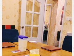 -汇佳桌游剧本咖啡馆(万体馆旗舰店)
