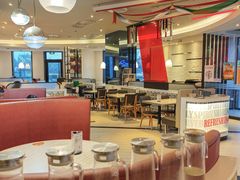 -必胜客(绿地新都会店)