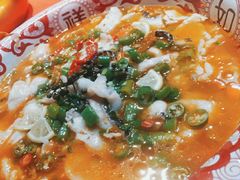 -门三哥泡菜鱼(丹徒店)