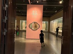 -台州博物馆