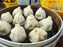 -江万春水饺(安庆总店)