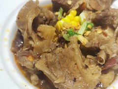 -牛焱·贵州黄牛肉火锅(城西银泰店)