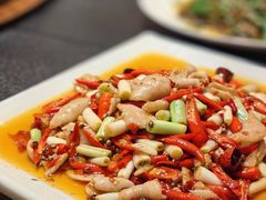 -拈一筷子·宜宾江湖菜(总店)