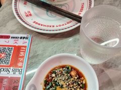 -三头牛·潮汕牛肉生蚝火锅 (夏湾店)