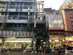 -唐人街(耀华力路)