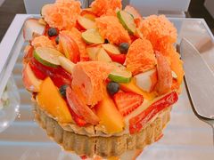 -圣丰索菲特·2 On 988 Café 自助餐厅