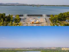 -南湖国家城市湿地公园