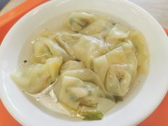 芹菜馄饨-新丰小吃(星尚店)