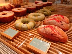 -project coffee普络捷(鹭洲里店)