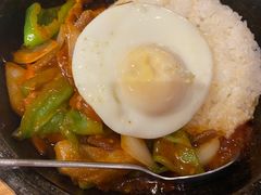 -猫爪爪原切自助烤肉(观音桥阳光世纪店)