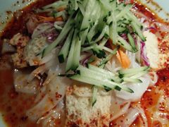 -天山醉美辣子鸡(文艺路店)