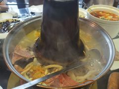 -铜锣湾·有麝自然香(渝北财富中心店)