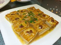 客家煎酿豆腐-淇乐多品味馆(江南大道店)