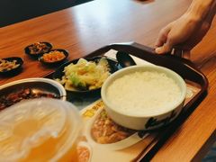 -真功夫(彩田路店)