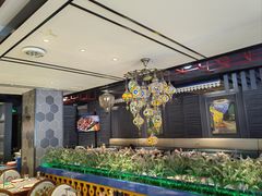-通海俄式烧烤·俄罗斯大串(嵩山路店)