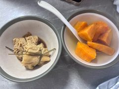 红薯汤-天台小吃(新城店)