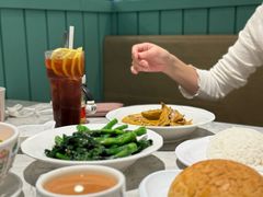 -翠华餐厅(正佳广场店)