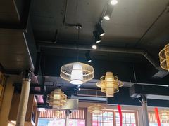 大堂-胖记烤肉(江汉路店)