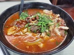 -缘久缘米粉(新街口店)