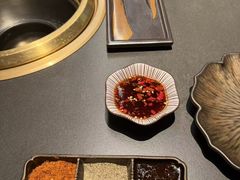 -铭牛烧肉·和牛海鲜自助(高新月牙湖店)