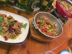-牛记老坛香牛肉馆(六顺街店)