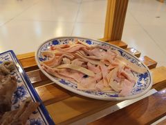 -大戚饭店(泰华路店)
