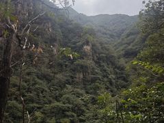 -浙北大峡谷
