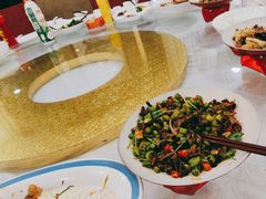 -天鲜阁·海鲜粤菜·33年老字号(石槎白云站店)