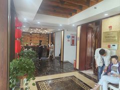 -新木器时代餐厅(太湖新天地店)