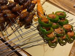 -那些年记忆烧烤