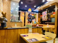 大堂-尊宝比萨(南油龙城路店)