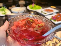 -锦城印象火锅(天府三街店)