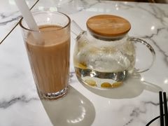 广式奶茶-粤·啫啫