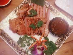 -Siam泰餐厅(水上公园店)