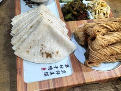 -杏花村水席楼·洛阳水席(老城十字街店)