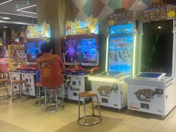 -卡通尼·Safari非洲探索乐园·生日会(金桥国际商业广场店)