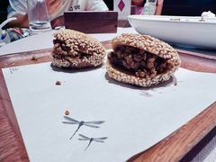 -四季民福烤鸭店(外滩外白渡桥店)