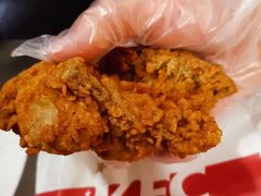 -肯德基(温州世贸店)