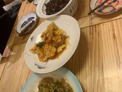 -老江南春·中国龙菜(衡山路店)