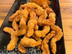 -霸道川面馆(张江店)