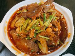 夫妻肺片-牛王庙(龙华花园店)