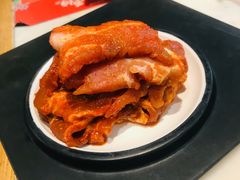 -韩宫宴烤肉·料理(南京江宁万达店)