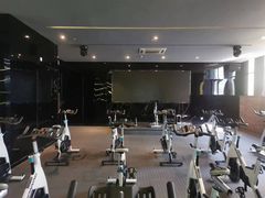 -美格菲健身中心(新都会店)