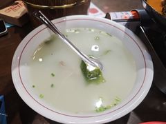 -富正毅三下锅(体育馆店)