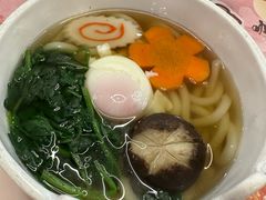 -白熊咖哩(新世界城店)